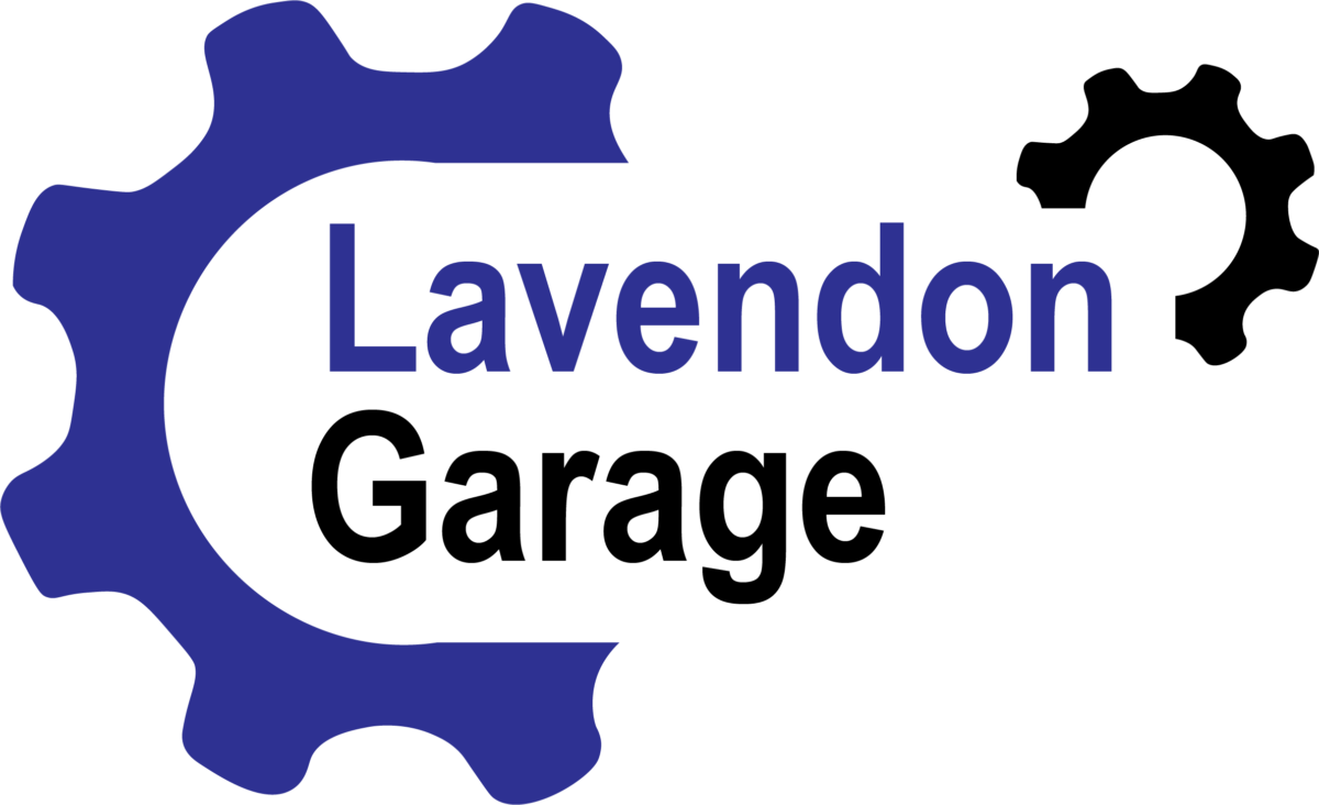 Lavendon Garage